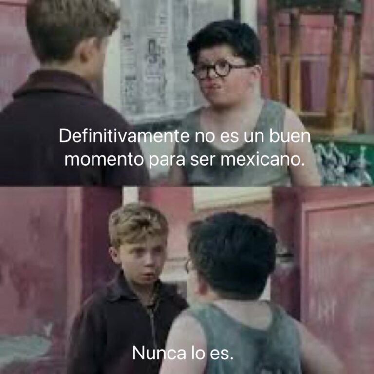 El Meme