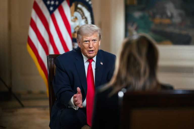 Videoblog: Trump Si México no ataca al narco, lo atacamos nosotros