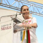 Sheinbaum debe pedir licencia