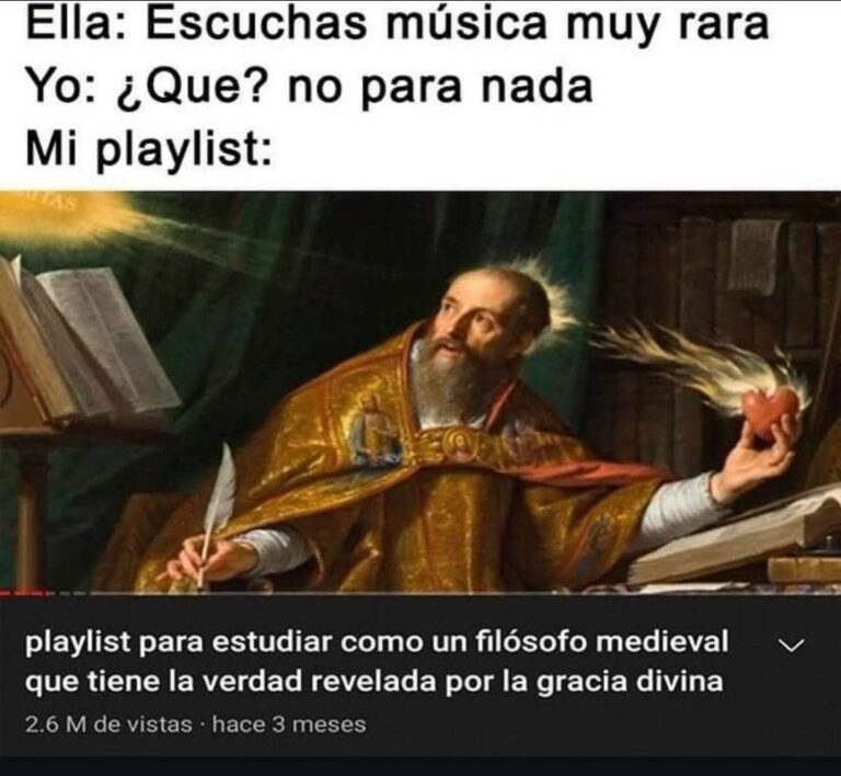 El Meme