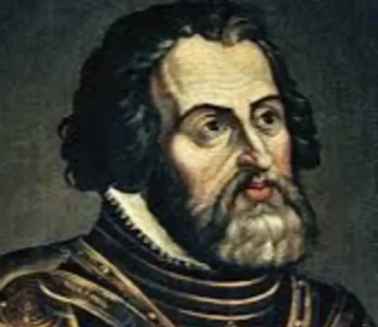 Podcast RealPolitik101: Hernán Cortés y la historiografía chatarra