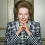 Podcast RealPolitik101: Margaret Thatcher en Badiraguato