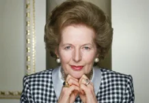 Podcast RealPolitik101: Margaret Thatcher en Badiraguato