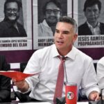 Narcopolítica: PRI acusa a Morena de terrorismo