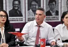 Narcopolítica: PRI acusa a Morena de terrorismo
