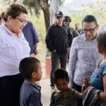 Negociación con el crimen ante el abandono de comunidades