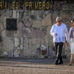Ofensiva de Washington contra mandatarios mexicanos