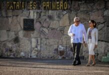 Ofensiva de Washington contra mandatarios mexicanos