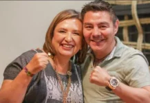 Morena Rechaza a “El Travieso” Arce en Medio de Polémicas Mayores