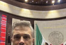 Renuncia de Mayer expone fracturas en Morena