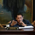 Cuando el crimen se viste de partido