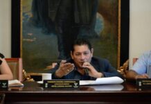Cuando el crimen se viste de partido