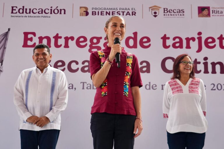 Sheinbaum Admite Sombra Persistente de AMLO