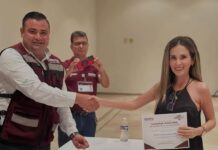 Justicia atrapada entre poder y partido