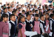 Adelantar las vacaciones escolares manda una señal equivocada sobre las prioridades educativas del país