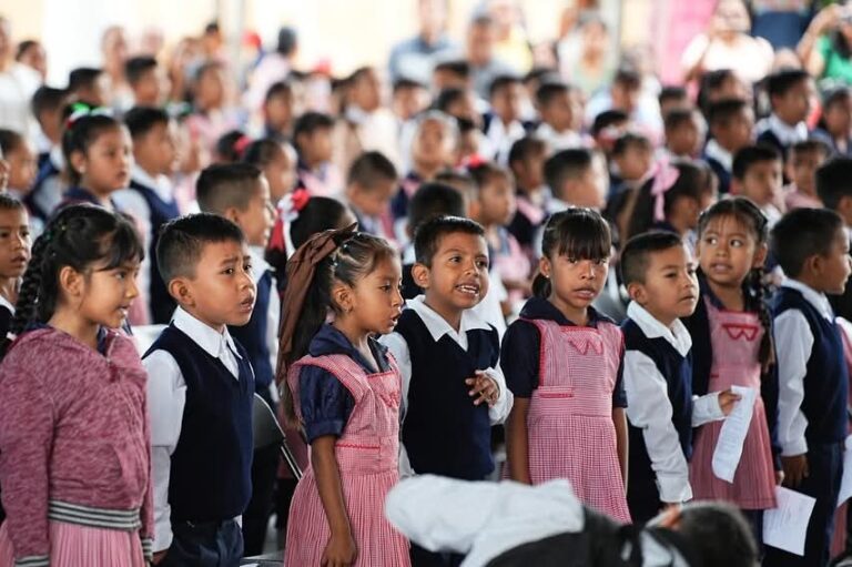 Adelantar las vacaciones escolares manda una señal equivocada sobre las prioridades educativas del país