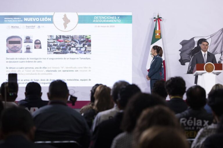 Tensiones Bilaterales por Acusaciones en Sinaloa