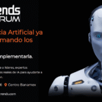 RX Trends Forum 2026: donde los líderes aprenden a gobernar la IA, no solo a usarla