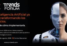 RX Trends Forum 2026: donde los líderes aprenden a gobernar la IA, no solo a usarla