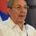 Controversia por respaldo de Morena a Raúl Castro