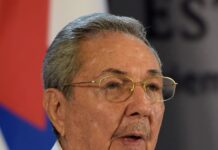 Controversia por respaldo de Morena a Raúl Castro