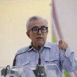 La soberanía y la política