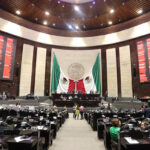 El sistema político mexicano