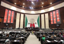 El sistema político mexicano