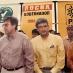 Morena 1998-2026; no fue partido sino tribu de tribus