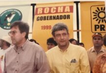 Morena 1998-2026; no fue partido sino tribu de tribus