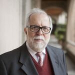 Javier Garciadiego imparte curso sobre la historia sociopolítica de la Revolución mexicana