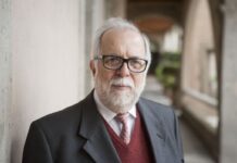 Javier Garciadiego imparte curso sobre la historia sociopolítica de la Revolución mexicana