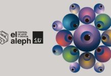 TV UNAM transmitirá una selección especial de El Aleph. Festival de Arte y Ciencia 2026