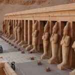 TV UNAM estrena el ciclo de documentales Egipto, sobre sus templos más icónicos