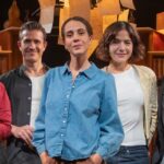 TV UNAM estrena la quinta temporada del programa Léemelo con invitados como Lucrecia Martel, Luis Estrada y Daniela Romo
