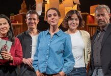 TV UNAM estrena la quinta temporada del programa Léemelo con invitados como Lucrecia Martel, Luis Estrada y Daniela Romo