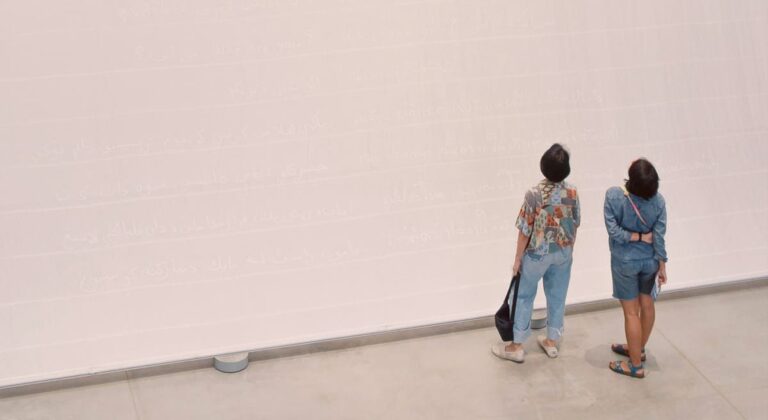 La Cátedra Internacional Inés Amor en Gestión y Políticas Culturales y TV UNAM estrenan Pensar los museos: De la gestión precursora a la Agenda 2030