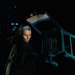 Hildegarda y Nombres de combate. Propuestas escénicas de Teatro UNAM en El Aleph
