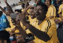 TV UNAM presenta El mundo tras un balón, ciclo documental rumbo al Mundial de Futbol 2026