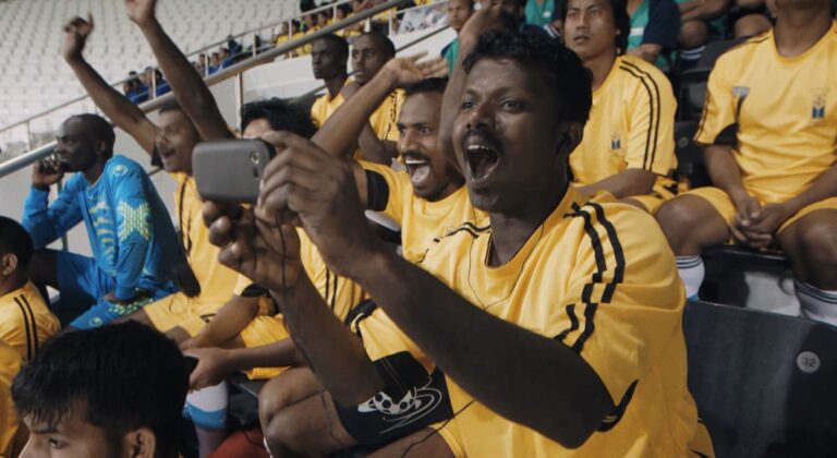 TV UNAM presenta El mundo tras un balón, ciclo documental rumbo al Mundial de Futbol 2026