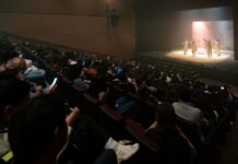 33° Festival Internacional de Teatro Universitario abre convocatoria 2026