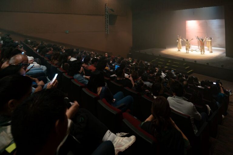 33° Festival Internacional de Teatro Universitario abre convocatoria 2026