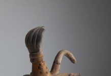 Acervo arqueológico de la UNAM se exhibe en el Museo de la Capital de Beijing