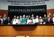 Videoblog: ¿Qué está pasando con las instituciones de México?