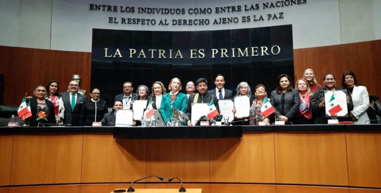 Videoblog: ¿Qué está pasando con las instituciones de México?