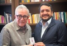 Videoblog: Morena, ejercito de criminales