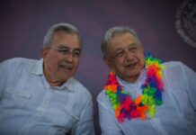 Videoblog: Cero y van dos sinaloenses