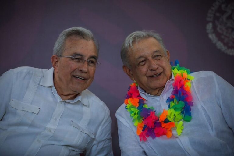Videoblog: Cero y van dos sinaloenses