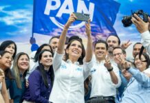 Videoblog: La Conspiración del Silencio ¿quién mando borrar a la oposición panista?