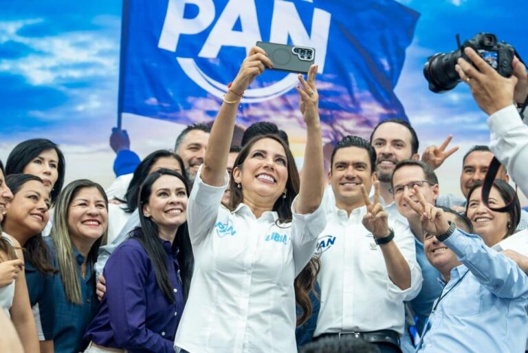 Videoblog: La Conspiración del Silencio ¿quién mando borrar a la oposición panista?
